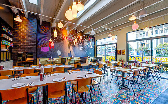 East Borough - Culver City