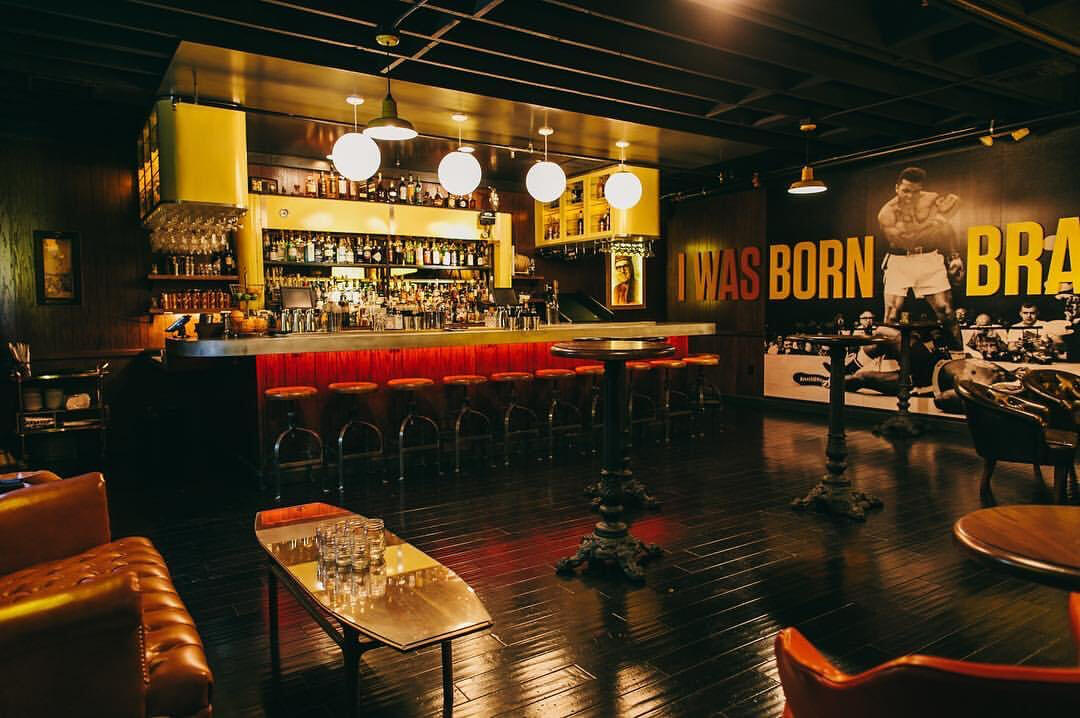 Pie Society - Costa Mesa